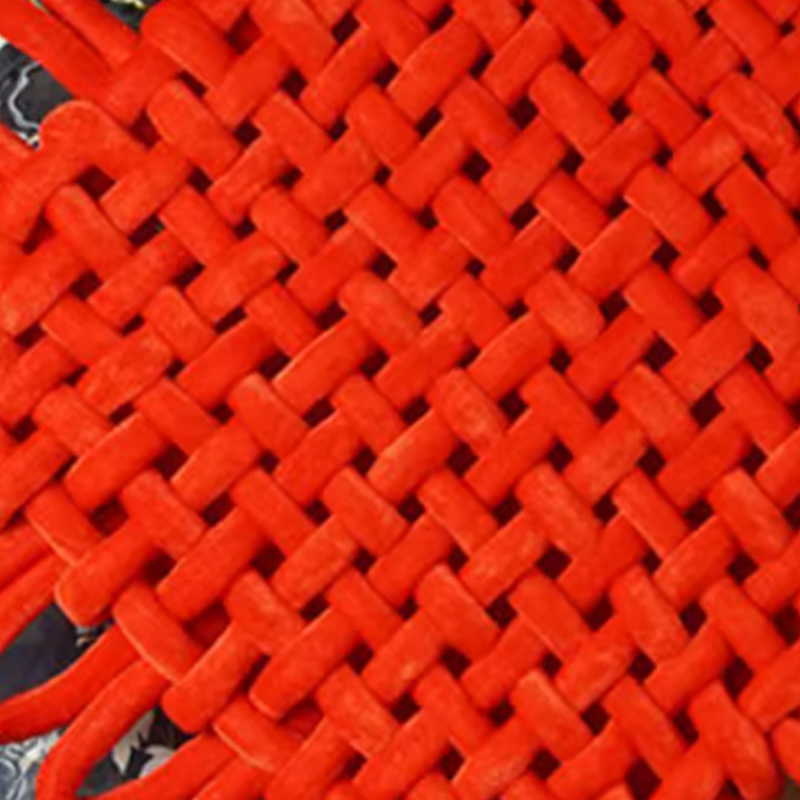 臻远 ZY-JQ06 中国结挂件 1.5线10盘 520*960mm (单位: 个) 红色高清大图