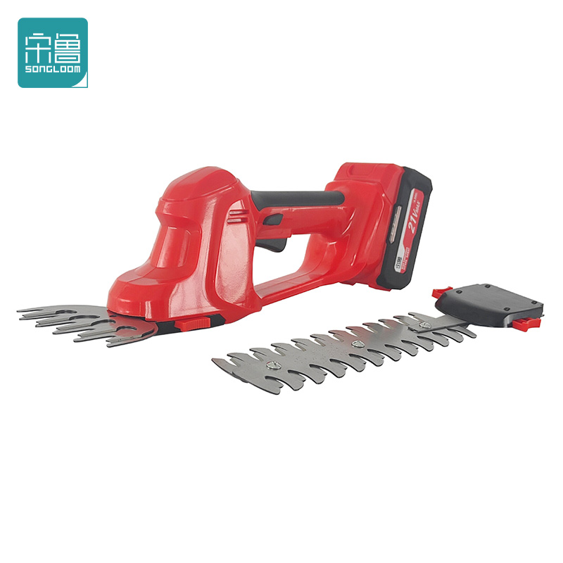 宋鲁 SONGLOOM 绿篱机 SX-150台