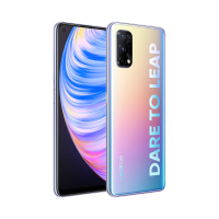 realme 真我Q2 Pro 5G手机 8GB+256GB C位色 65W 智慧闪充 Super AMOLED极点屏 175g轻薄潮玩设计 OPPO提供售后支持