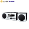 雅马哈(YAMAHA)一体台式音响MCR-B043(白色)