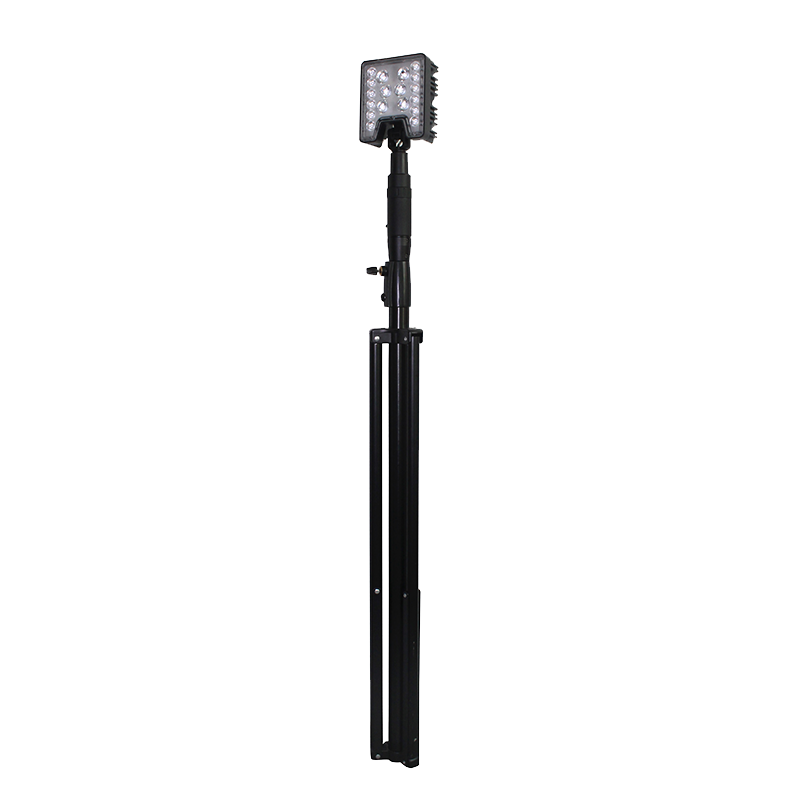 简鼎JD6423LED便携工作灯高清大图