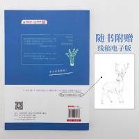音像零基础绘画入门教程(休闲水彩)裴昌龙