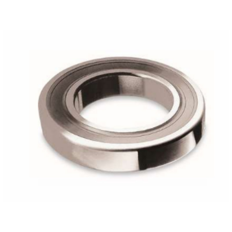 斯凯孚 SKF 6200-2Z 单列深沟球轴承 两侧防尘盖 6200-2Z