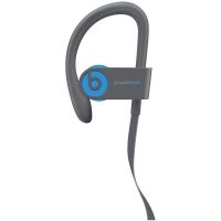 Beats Powerbeats3 by Dr. Dre Wireless 入耳式耳机 电光蓝 运动耳机 蓝牙无线