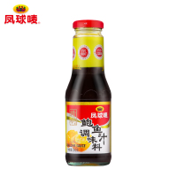 凤球唛鲍鱼汁390g