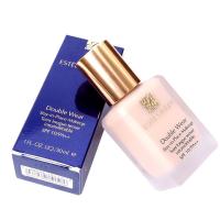 雅诗兰黛（EsteeLauder）DW持妆粉底液#17 1W1象牙白 30ml SPF10 PA++