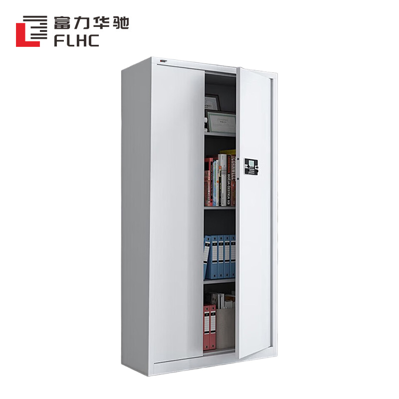 富力华驰 保密柜 1850*900*420mm个高清大图