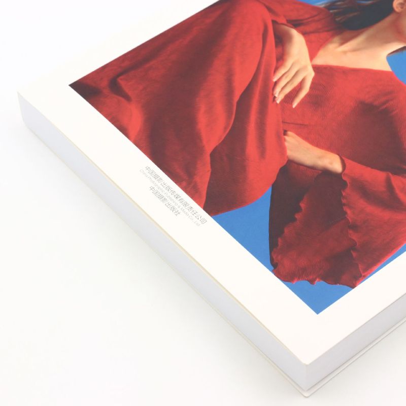 [正版]职业人像摄影教程(上)高清大图