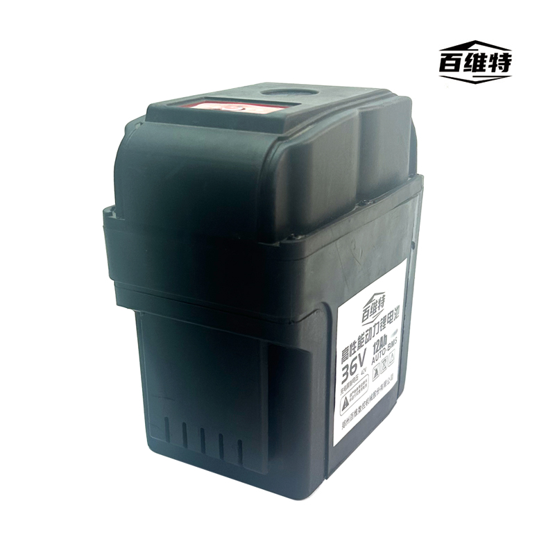M36A型 高性能动力锂电池高清大图