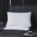 唐纳家纺 五星酒店枕芯（安睡枕） 48*74CM- TN-PC21027
