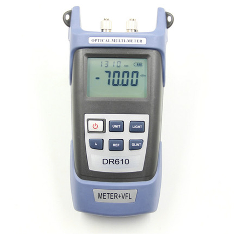 光易通(GYITONG)-Z924扫描1550测试仪