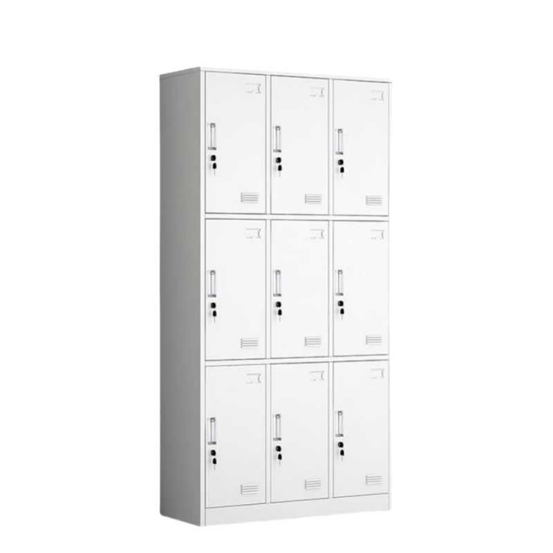 铭思达更衣柜九门台高清大图