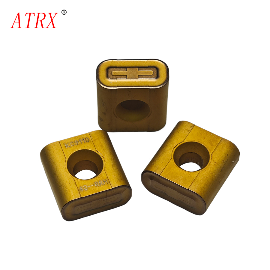 ATRX 刀片 LNUX191940-RRHKC9110 片高清大图
