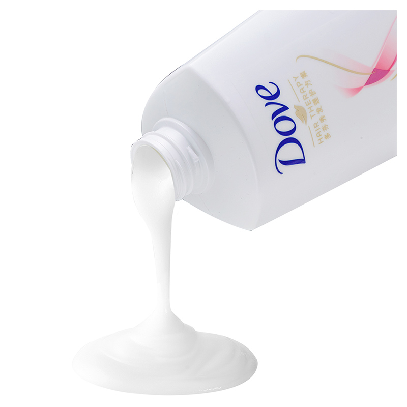 多芬(Dove)护发素 日常滋养修护润发精华素700ml[联合利华]高清大图