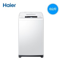 海尔(Haier) EB60M19 6公斤 智能双宽 波轮洗衣机