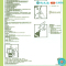 [2盒]辅舒良丙酸氟替卡松鼻喷雾剂120喷/瓶*2盒用于预防和治疗季节性过敏性鼻炎和常年性过敏性鼻炎