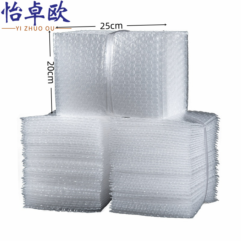 怡卓欧气泡袋高清大图