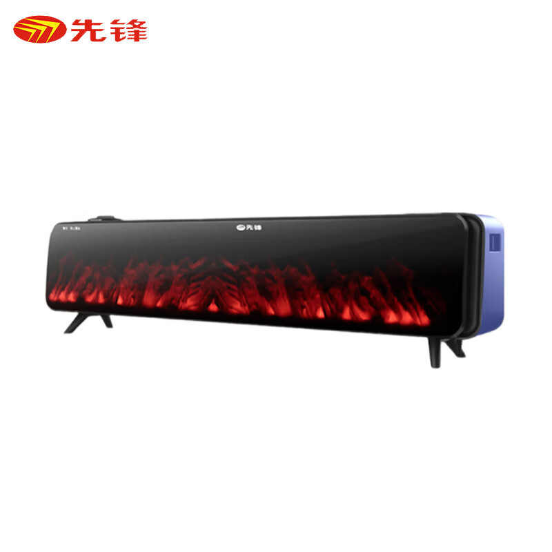 先锋 3D 壁炉加湿 踢脚线 DTJ-TH1R-JIOT