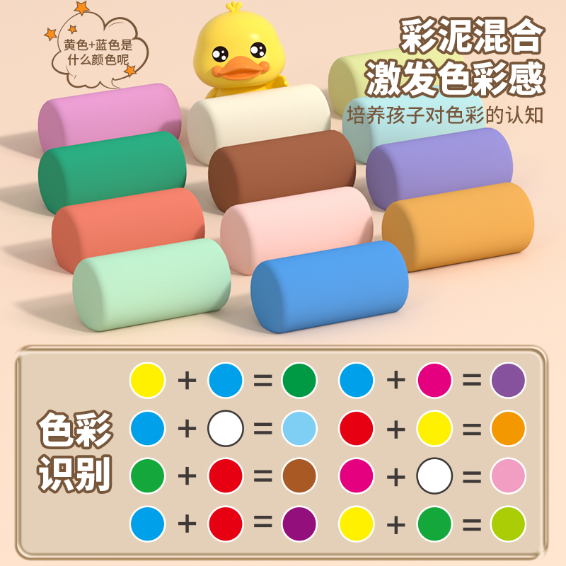 新款儿童无毒食品级厨房小麦泥面条冰淇淋机彩泥玩具男女孩3750高清大图