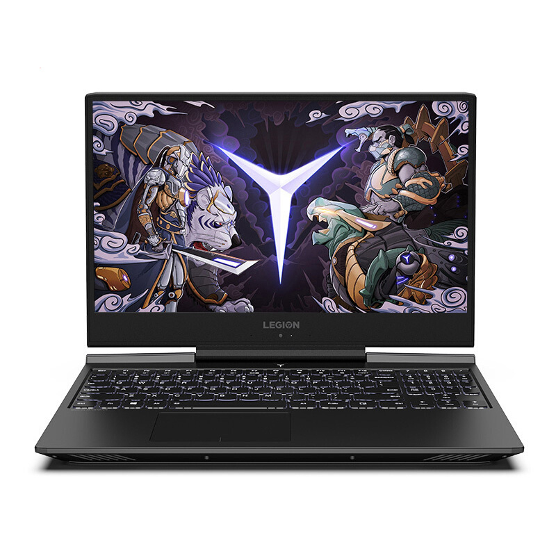 gtx1660ti显卡6g144hz电竞屏高色域156英寸电竞游戏笔记本电脑标配