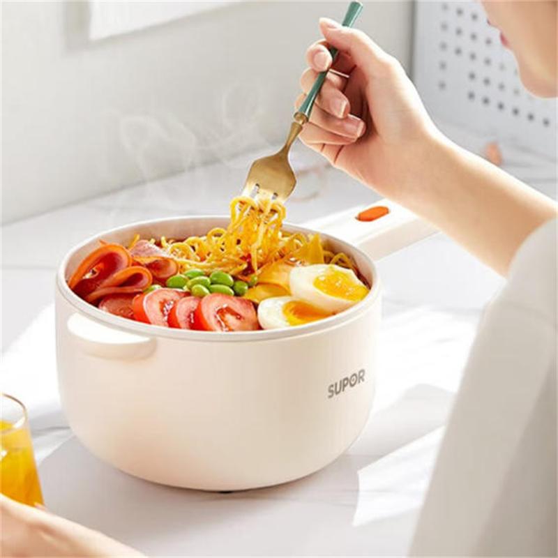 苏泊尔(SUPOR) 电火锅专用锅小煮锅电炖锅 H20YKX40A高清大图