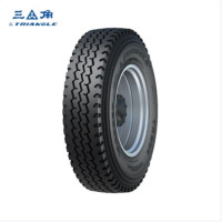 三角(Triangle)三角轮胎825R16/8.25R16-16PR TR668包含内胎垫带