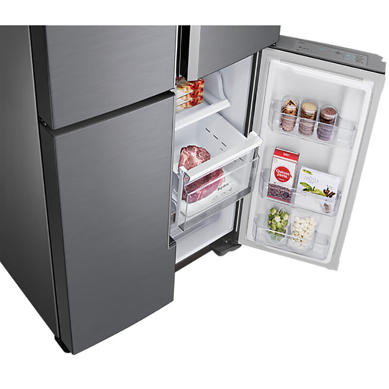三星(samsung)冰箱rf66m9092s8/sc报价_参数_图片_视频_怎么样_问答