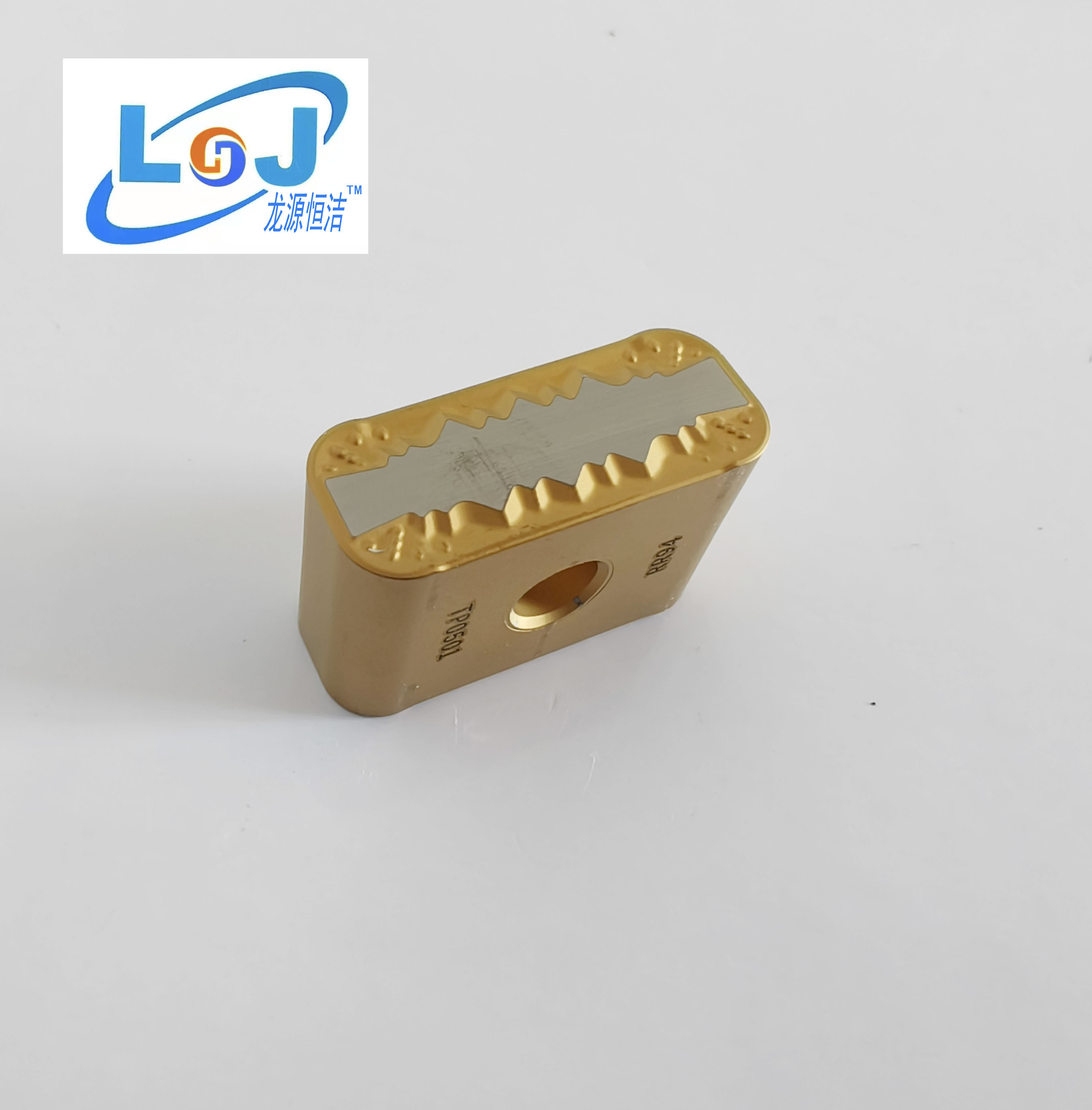 刀片 LNUX301940RR94 TP0501高清大图