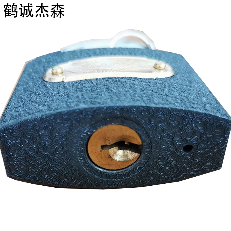 鹤诚杰森 挂锁(可改装通开) 25mm 个高清大图