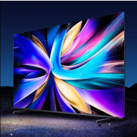 海信(Hisense) NEW X75英寸144Hz高刷网络智能液晶屏家用电视机