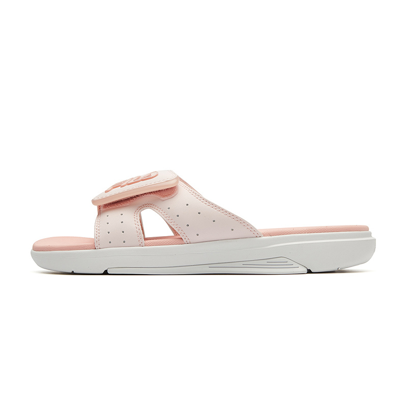 斐乐FILA 女运动拖鞋 A12W122702F