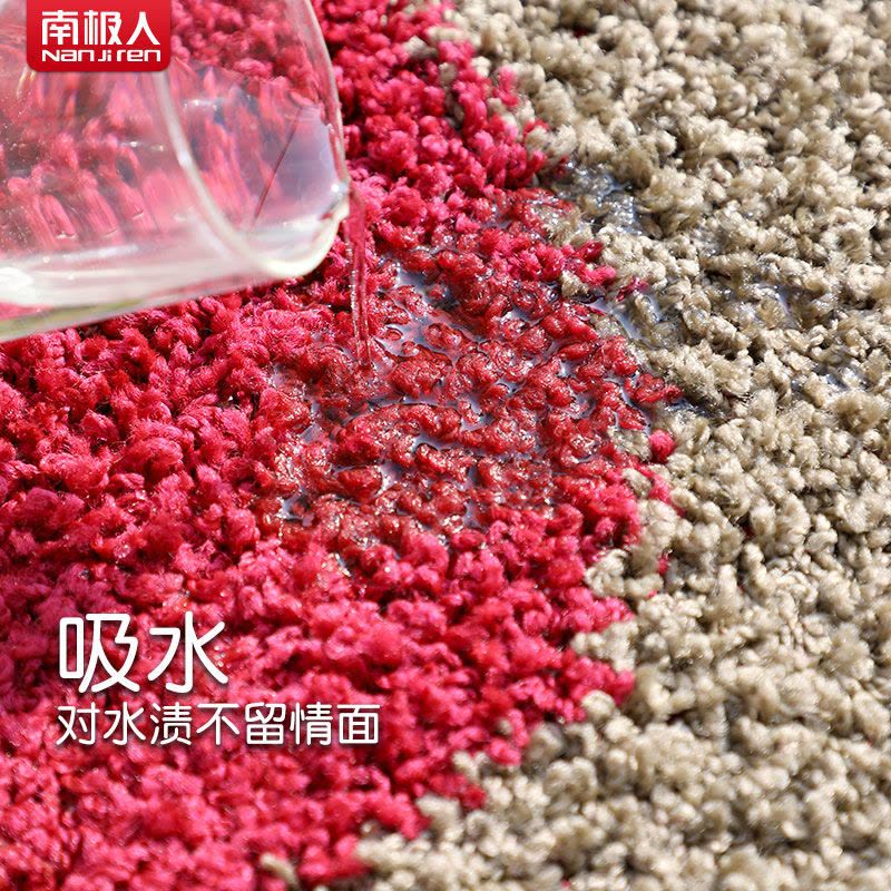 地垫进门家用入户口垫卧室脚垫厨房浴室防滑垫吸水地毯图片