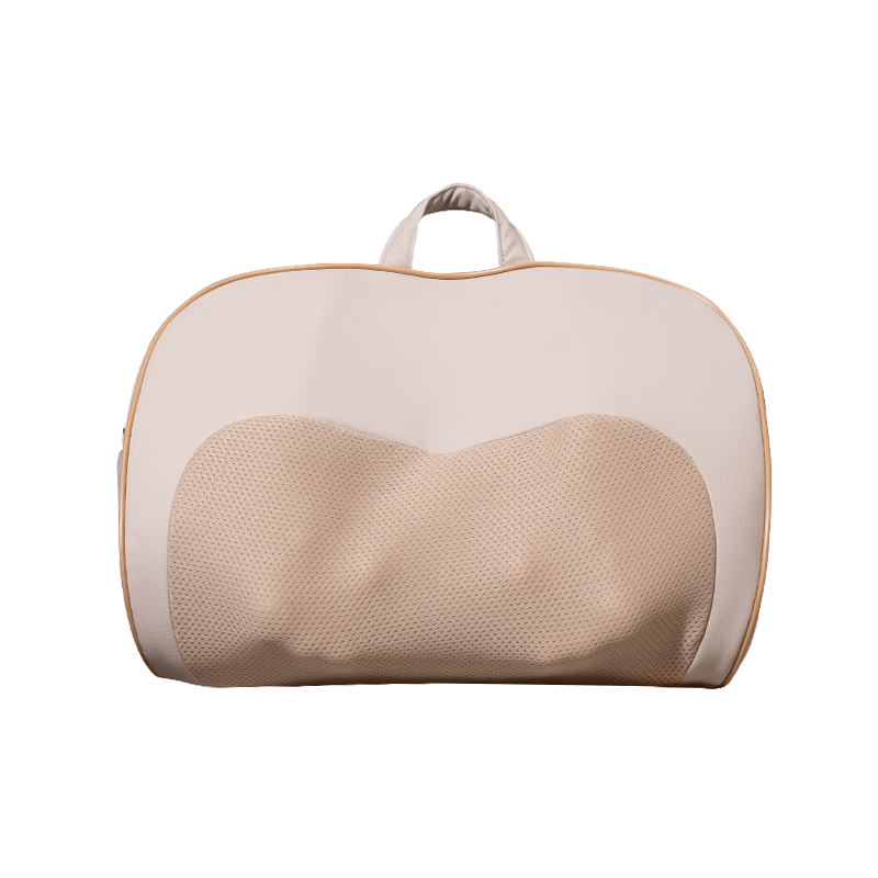 罗莱家纺健康多功能按摩枕RP1