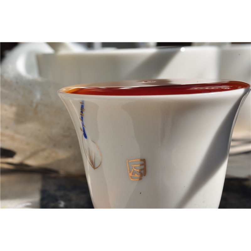 企购优品 武夷山岩茶(未见山茶叶)2020新茶浓香型特级生态肉桂碳焙工艺