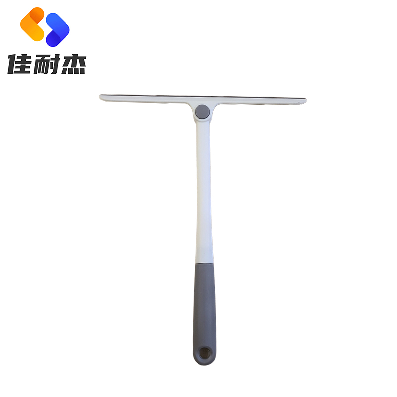 佳耐杰 加长塑料刮水器客转向玻璃刮 长35宽27cm/把高清大图