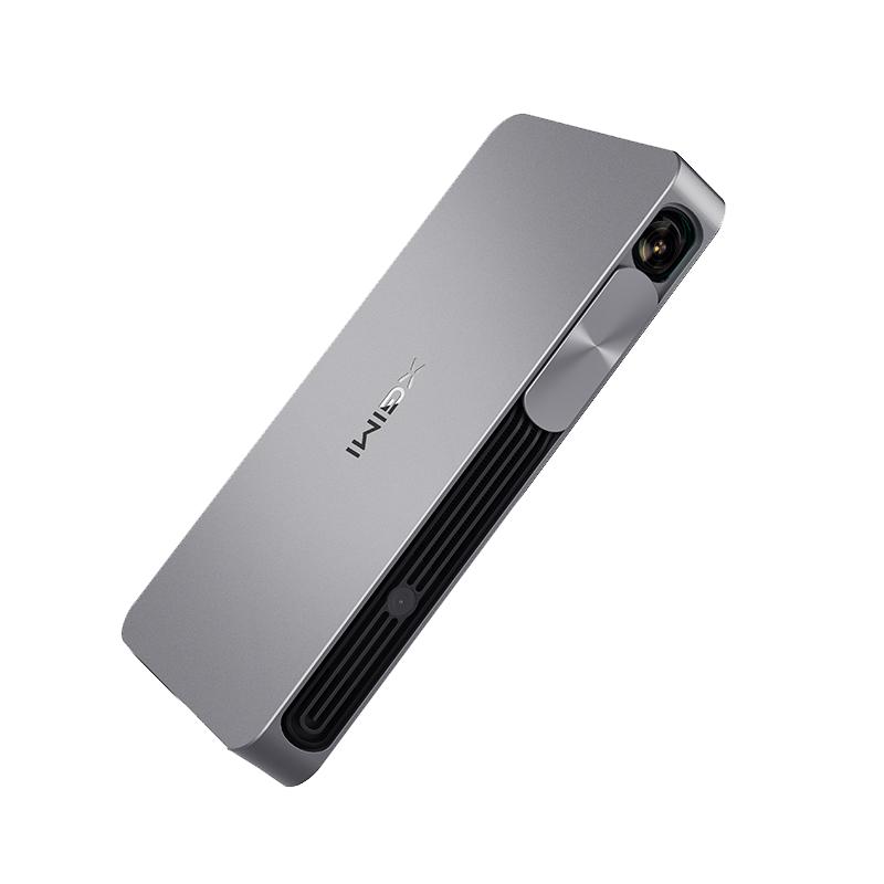 极米(xgimi)投影仪new z4air报价_参数_图片_视频_怎么样_问答-苏宁