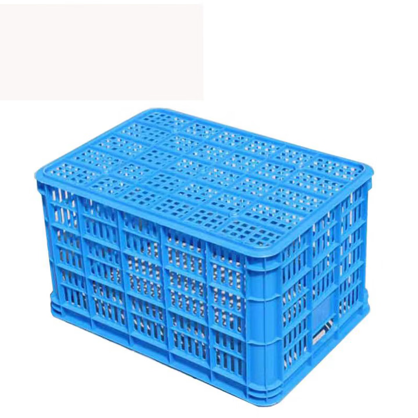 中盈惠彩 塑料筐 SLK-07 620*415*315mm 个高清大图