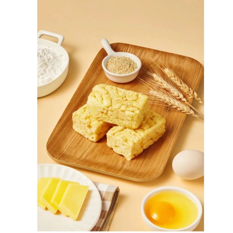 甘源肉铺坚果套餐1324g高清大图