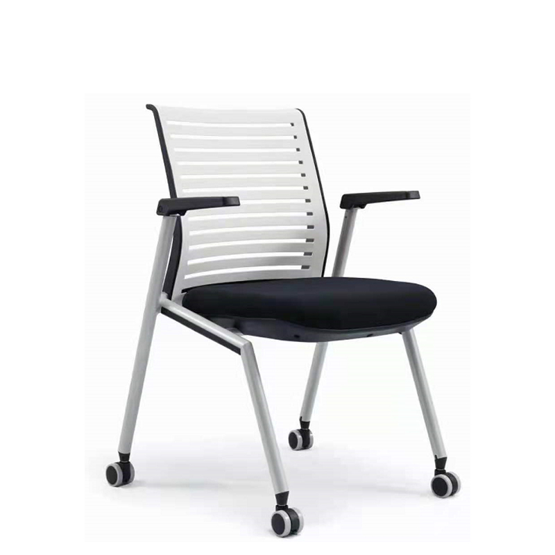 中盈惠彩 办公椅 CY-813-1 51*49*84cm 张高清大图