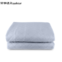 荣事达(Royalstar)电热毯R2608护膝毯加热坐垫电暖垫办公室暖手暖脚宝单人电热毯