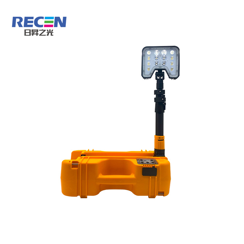 RECEN LED便携式工作灯 RGZ8414 个高清大图