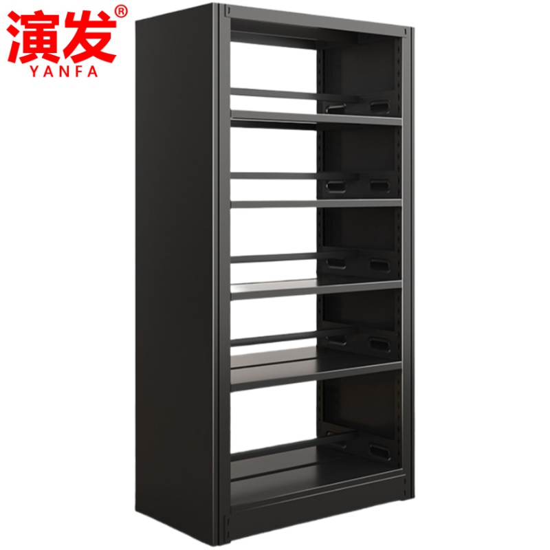 演发 书架主架100*45*200cm台