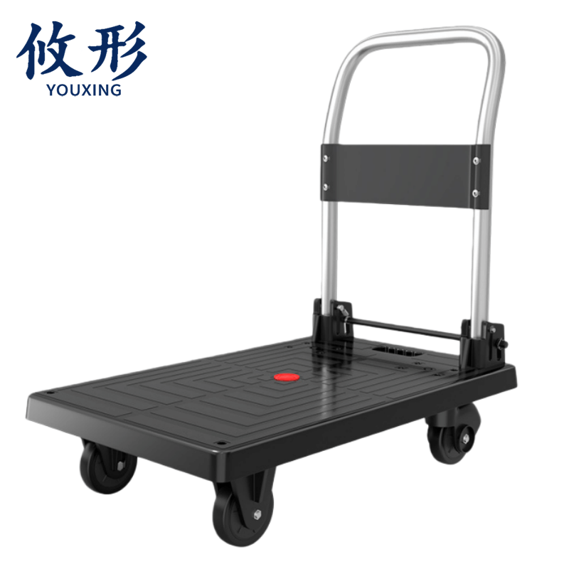 攸形小推车70*42*73cm个图片