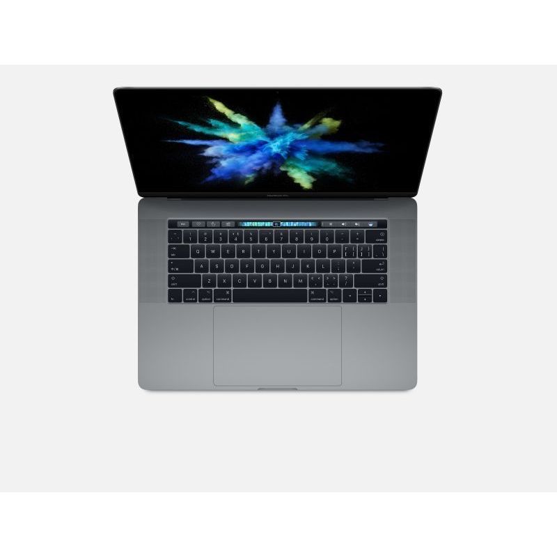 苹果 2019新款MacBook PRO 15英寸笔记本电脑 902 灰色 i7/16GB/256GB
