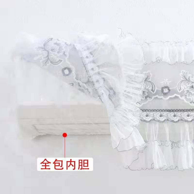 开机不取空调罩防尘罩挂机全包大1.5p卧室挂式空调套室内机套子|漫步云端 开机不取(长92CM以内)
