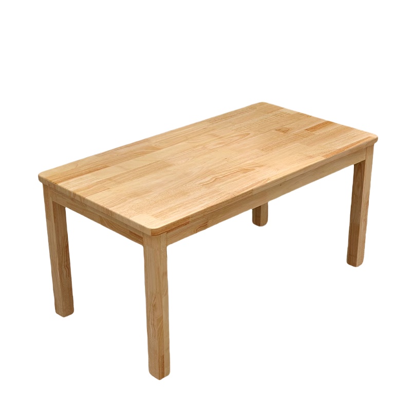 悦兴诚桌子餐桌120*60*75cm 张高清大图