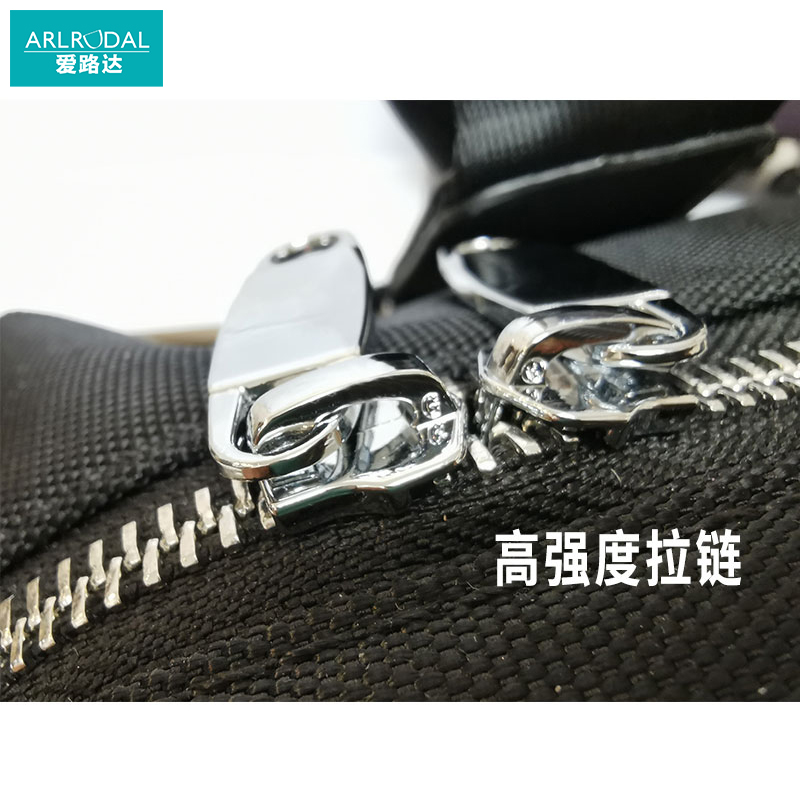 爱路达 拉杆箱24寸 TY053/个高清大图