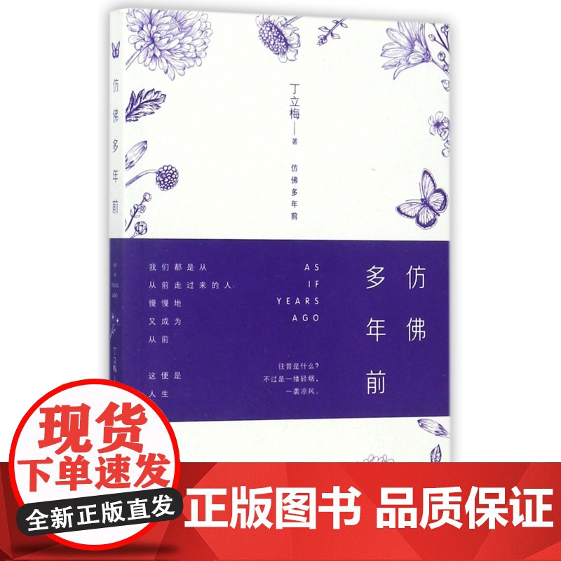 仿佛多年前高清大图