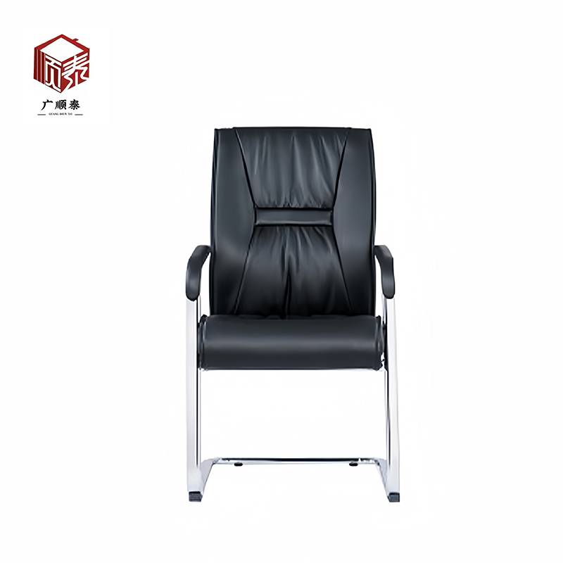 广顺泰 办公椅 BG-659 680*580*995mm 把高清大图