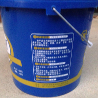 威可盾 国标 防冻冷却液 10L(冰点-25度,沸点106度) (单位:桶)